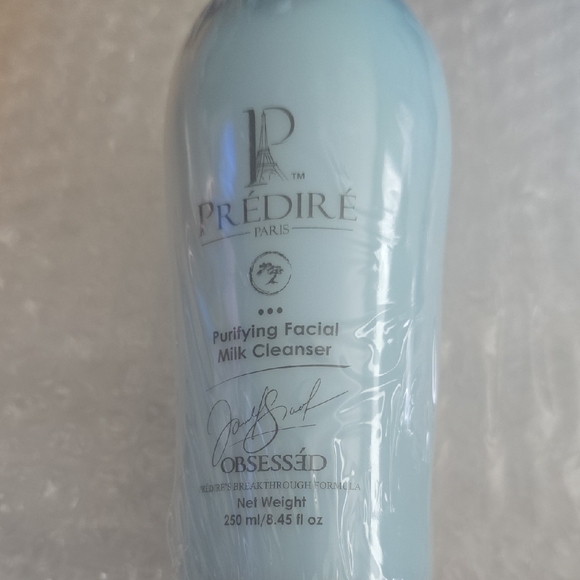 Predire Paris Purifying Facial Milk Cleanser